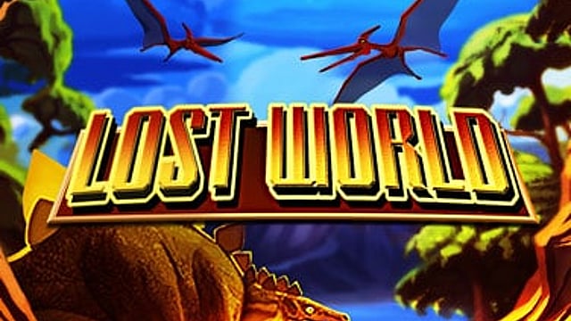 Lost World