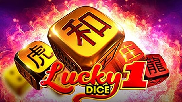 Lucky Dice 1