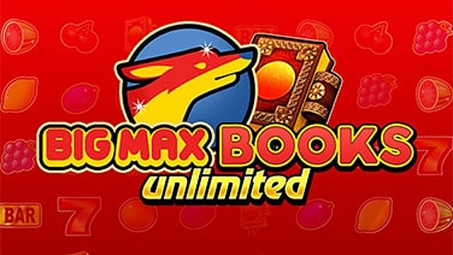 Big Max Books Unlimited