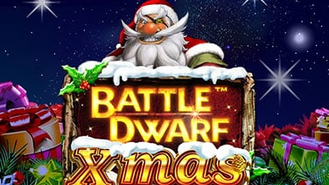Battle Dwarf Xmas