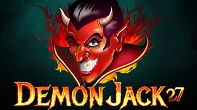 Demon Jack 27