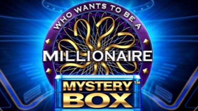 Millionaire Mystery Box