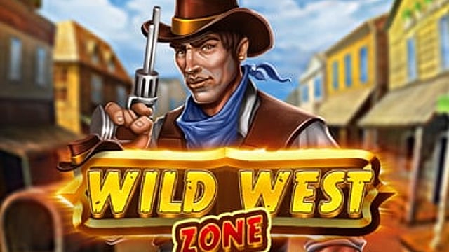 Wild West Zone