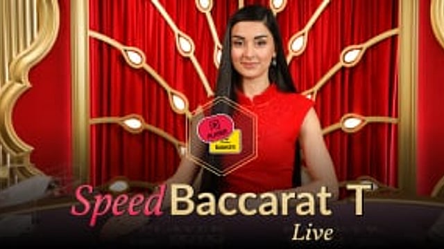 Speed Baccarat T