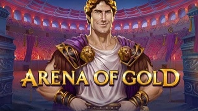Arena of Gold