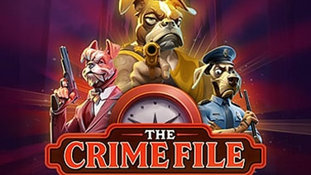 The Crime File