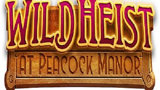 Wild Heist at Peacock Manor