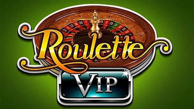 European Roulette VIP