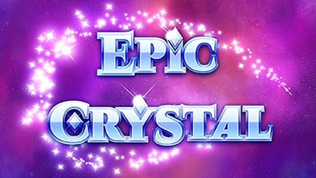 Epic Crystal