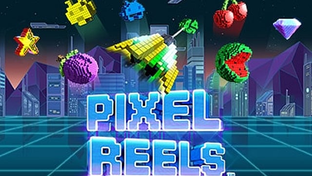 Pixel Reels