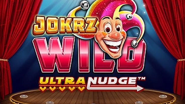 Jokrz Wild UltraNudge