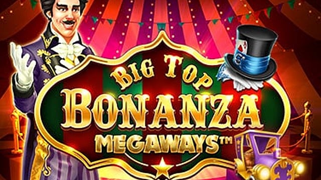Big Top Bonanza Megaways™