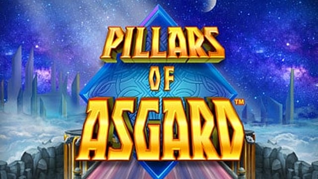 Pillars of Asgard