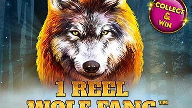 1 Reel Wolf Fang