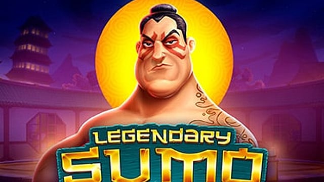 Legendary Sumo