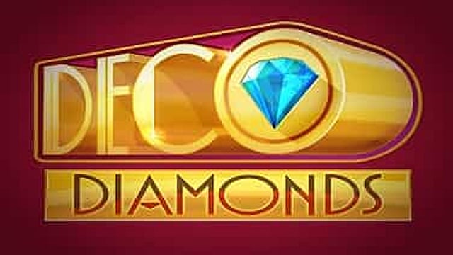 Deco Diamonds
