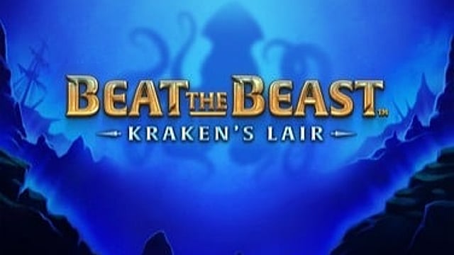 Beat the Beast: Kraken's Lair
