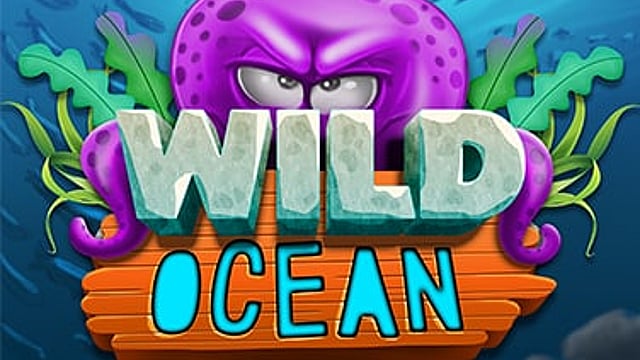 Wild Ocean
