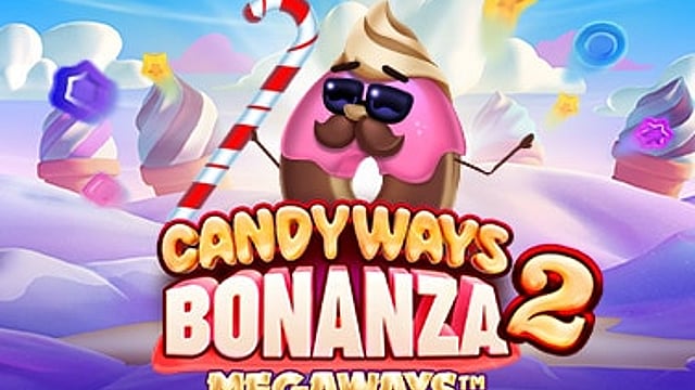 Candyways Bonanza 2™Megaways™