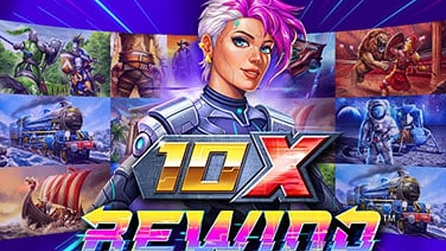 10x Rewind