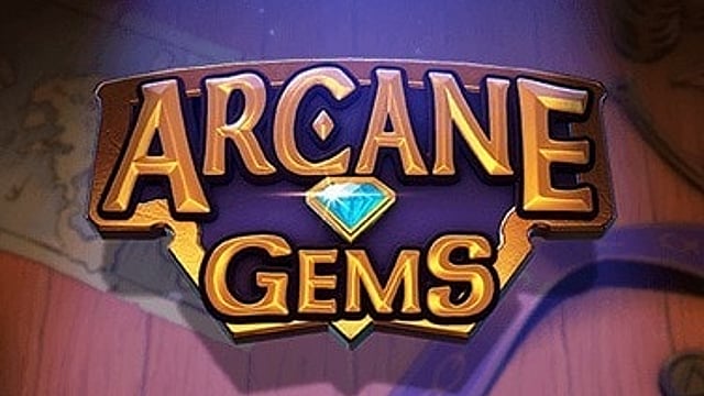 Arcane Gems