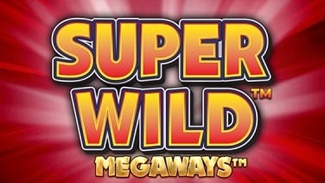 Super Wild™ Megaways™