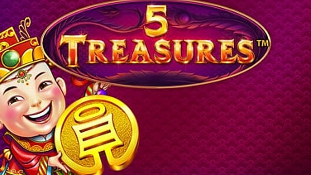5 Treasures