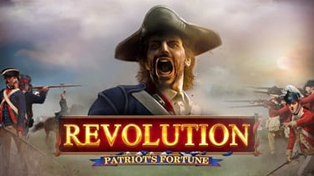 Revolution