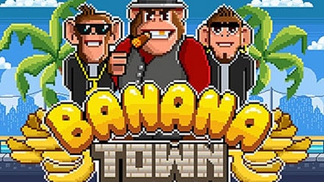 Banana Town