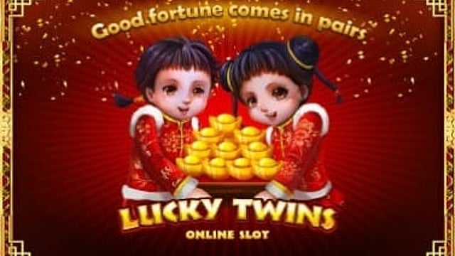 Lucky Twins