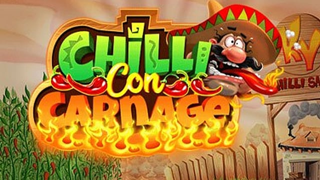Chilli con Carnage