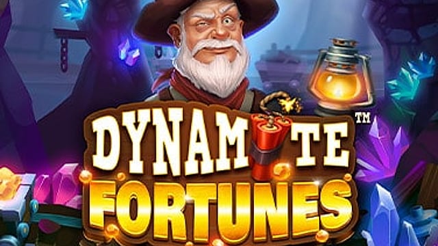 Dynamite Fortunes™
