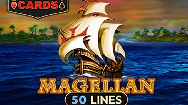 Magellan