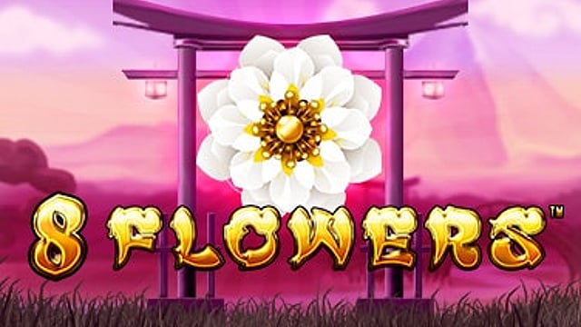 8 Flowers