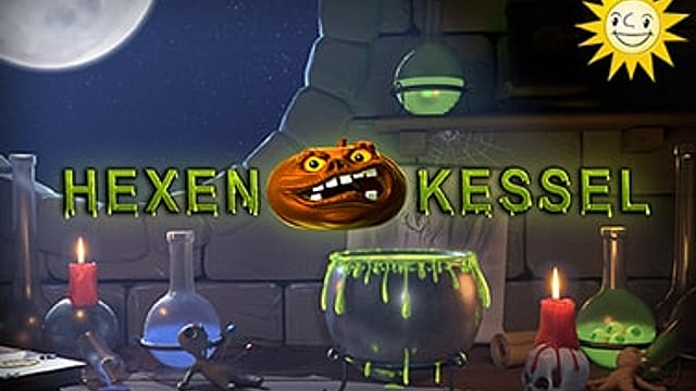 Hexen Kessel