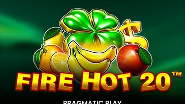 Fire Hot 20