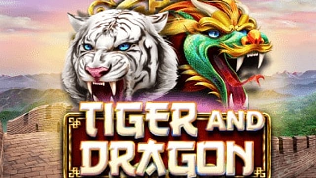 Tiger and Dragon