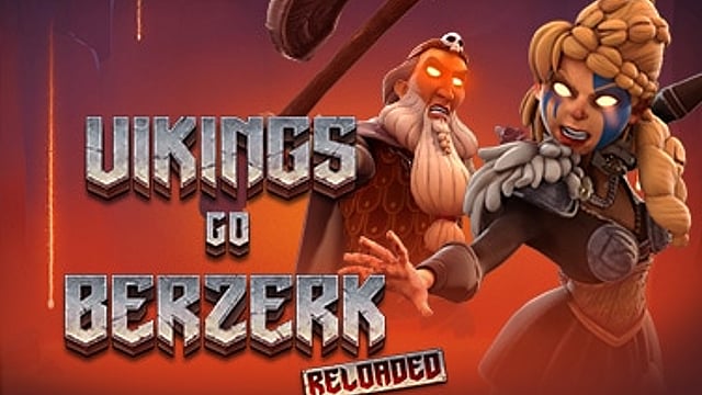 Vikings Go Berzerk: Reloaded