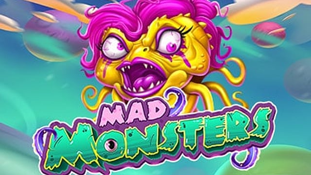 Mad Monsters