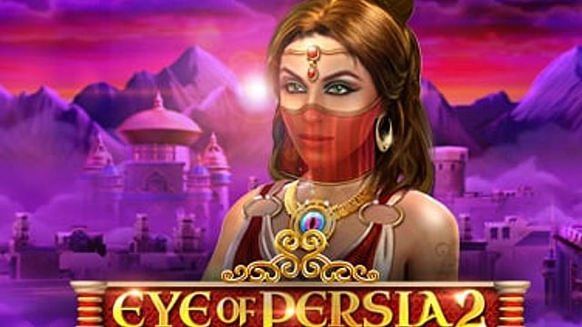Eye Of Persia 2