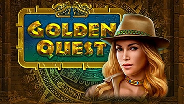 Golden Quest