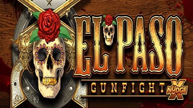 El Paso Gunfight xNudge