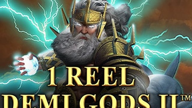 1 Reel Demi Gods II