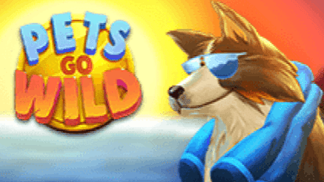Pets Go Wild