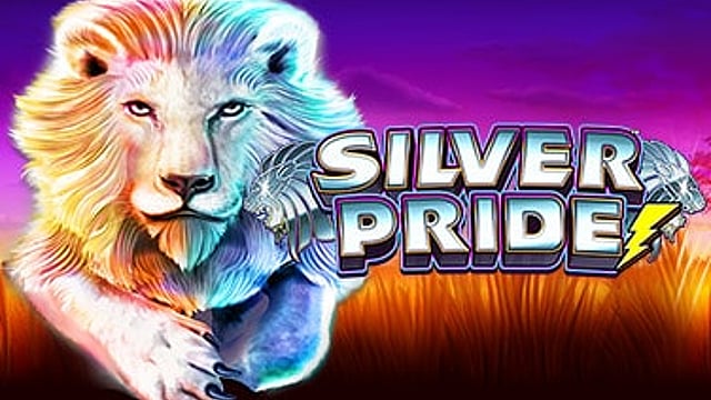 Silver Pride