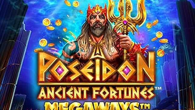 Ancient Fortunes: Poseidon Megaways