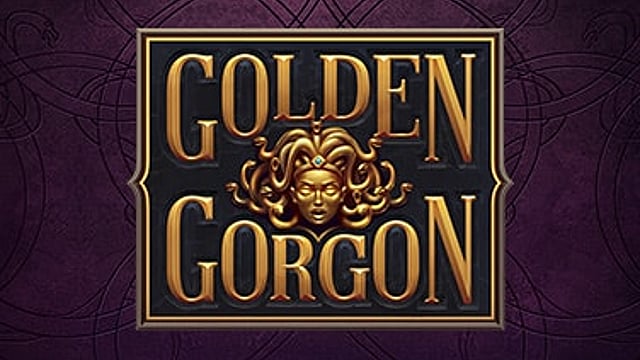 Golden&Gorgon
