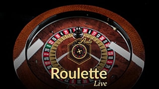 Auto Roulette