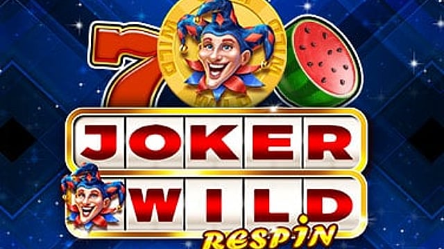 Joker Wild Respin