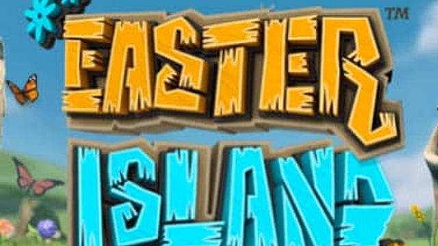 Easter Island